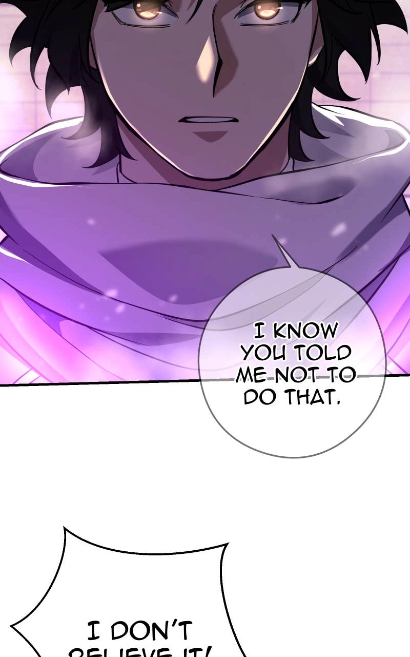My Best Friend is an Eldritch Horror Chapter 38 - Page 35