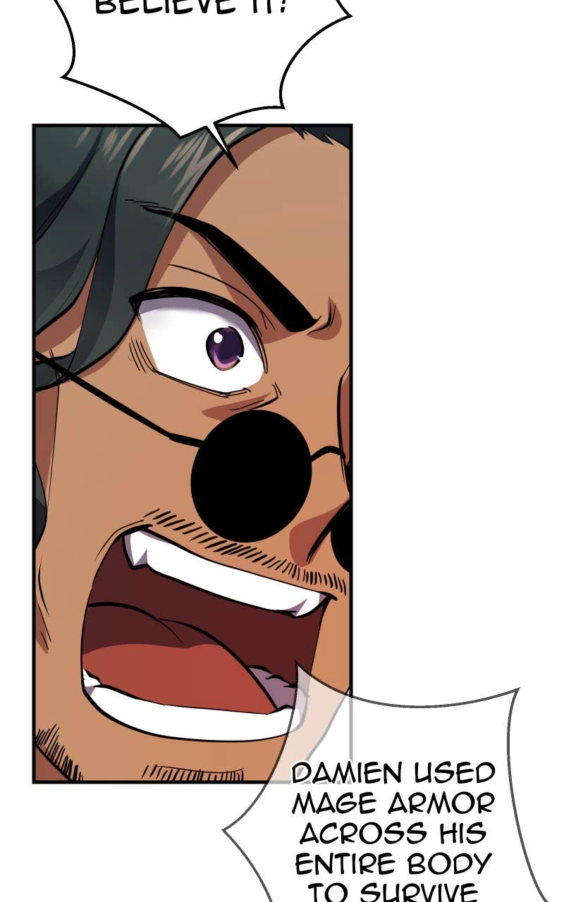 My Best Friend is an Eldritch Horror Chapter 38 - Page 36