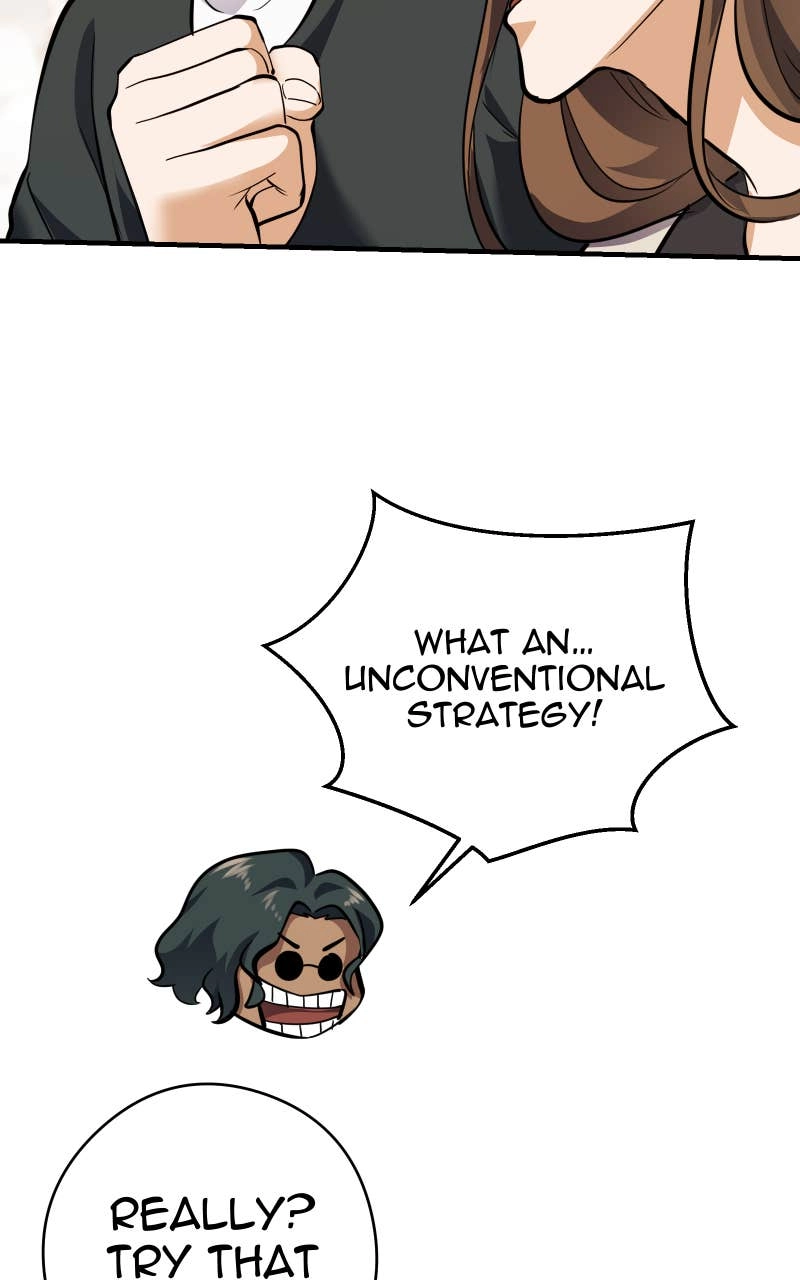 My Best Friend is an Eldritch Horror Chapter 38 - Page 38