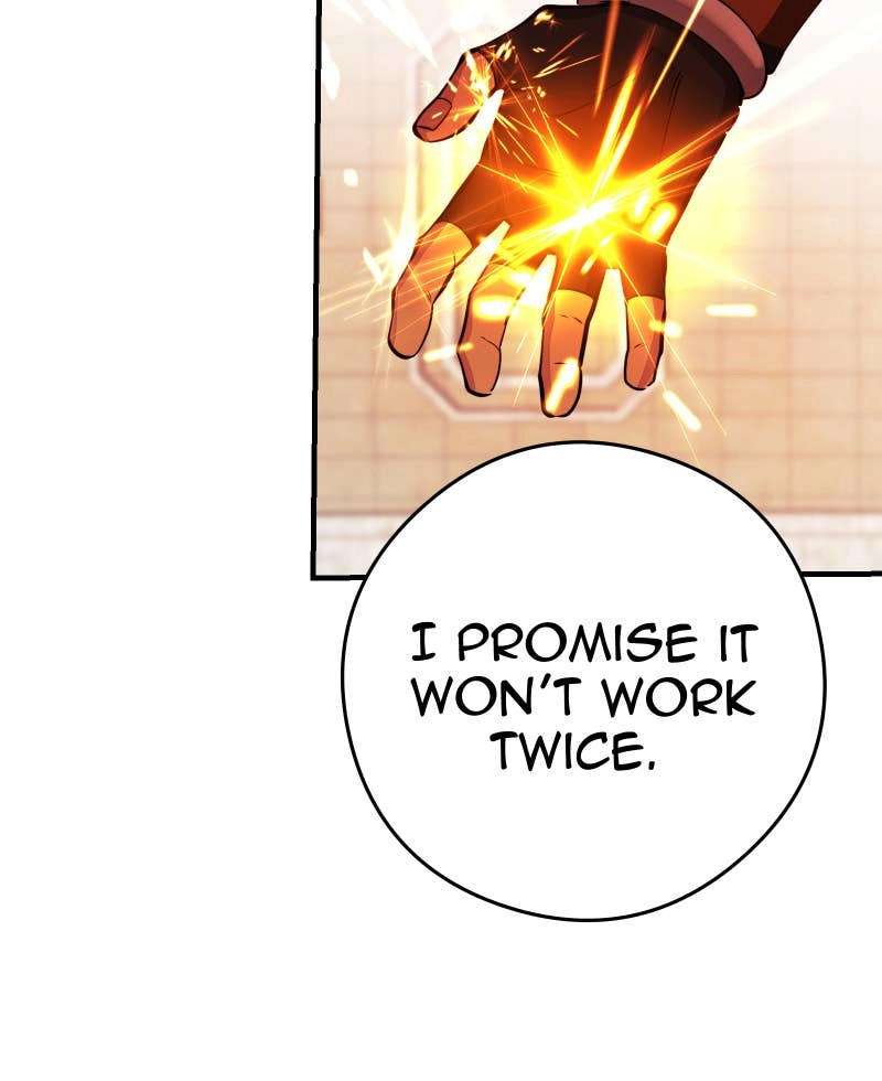 My Best Friend is an Eldritch Horror Chapter 38 - Page 40