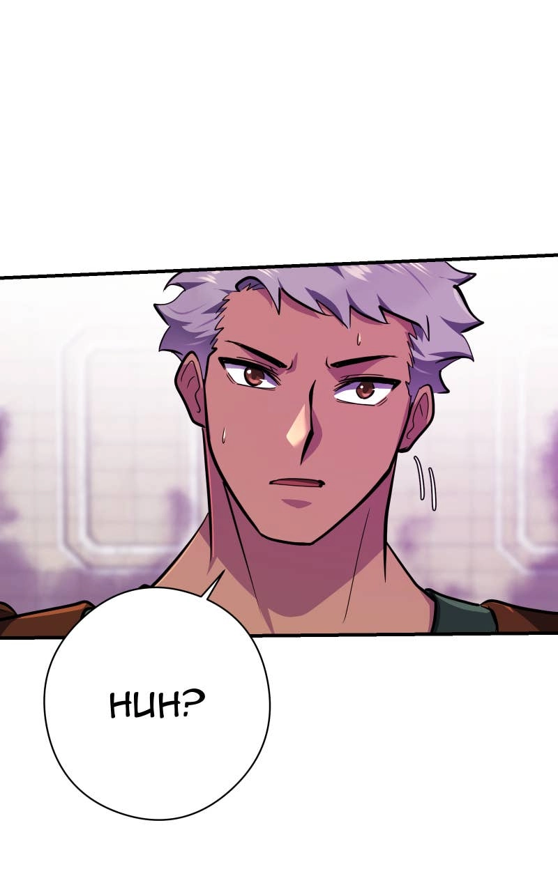 My Best Friend is an Eldritch Horror Chapter 38 - Page 43