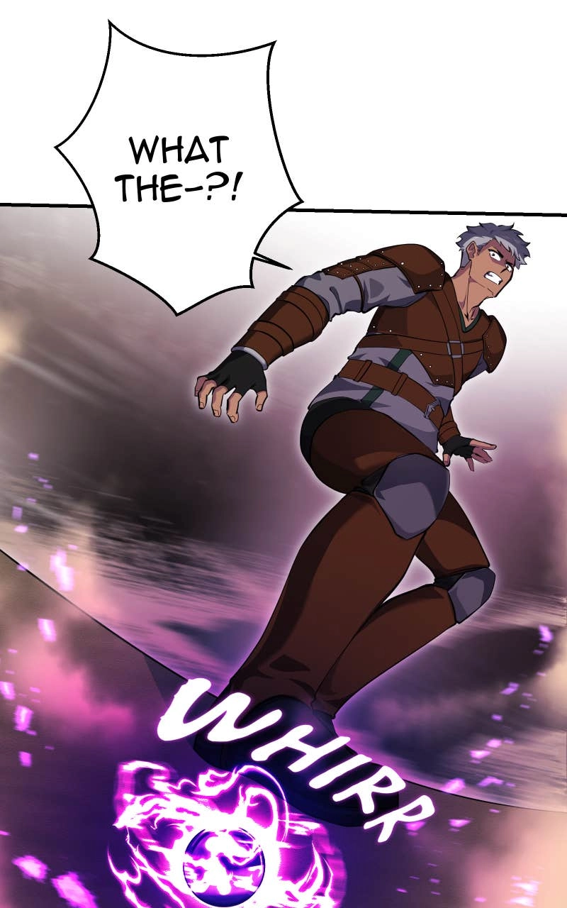 My Best Friend is an Eldritch Horror Chapter 38 - Page 45