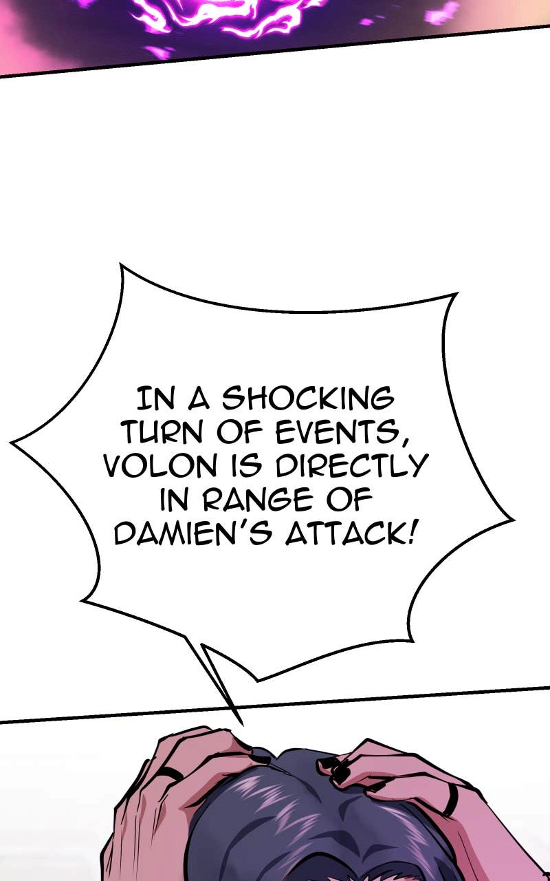 My Best Friend is an Eldritch Horror Chapter 38 - Page 46