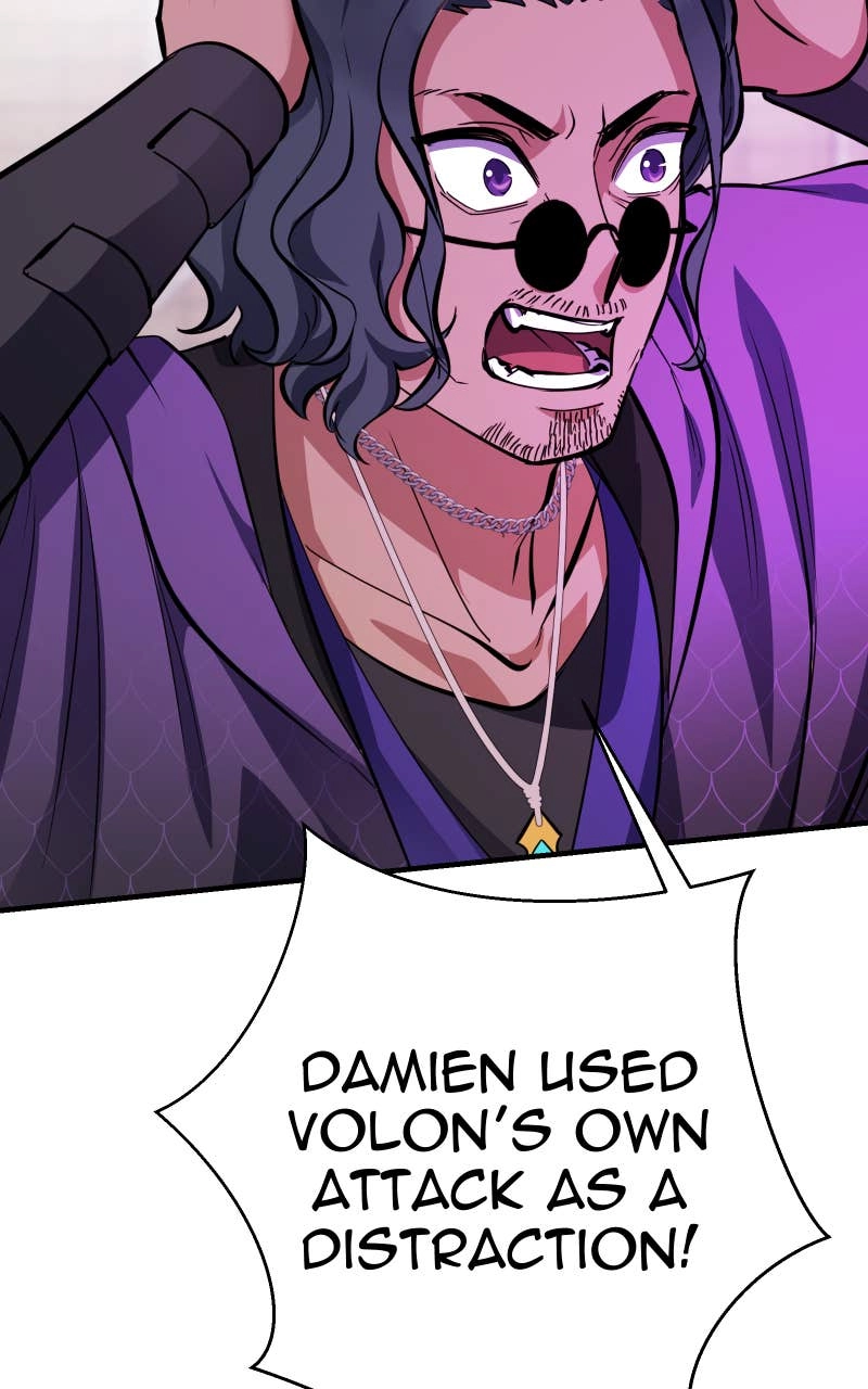 My Best Friend is an Eldritch Horror Chapter 38 - Page 47