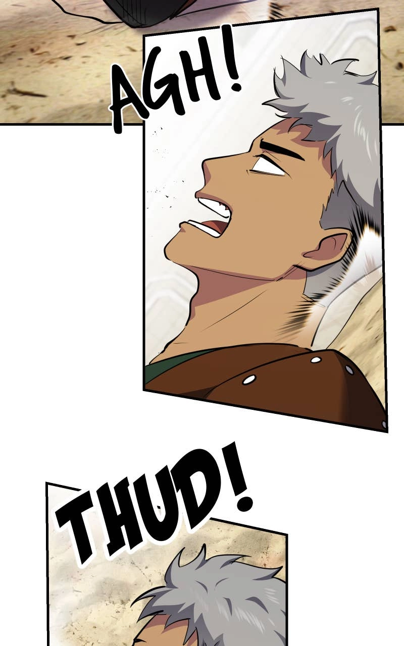 My Best Friend is an Eldritch Horror Chapter 38 - Page 55