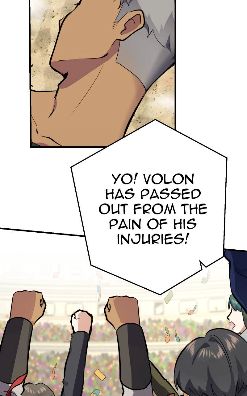 My Best Friend is an Eldritch Horror Chapter 38 - Page 56