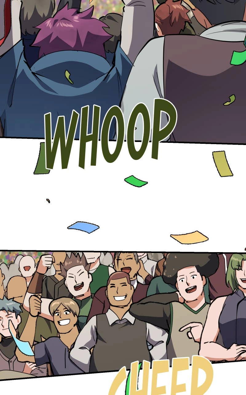 My Best Friend is an Eldritch Horror Chapter 38 - Page 57