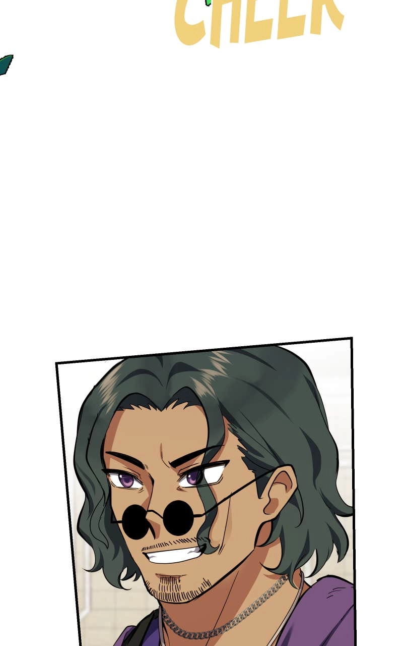 My Best Friend is an Eldritch Horror Chapter 38 - Page 58