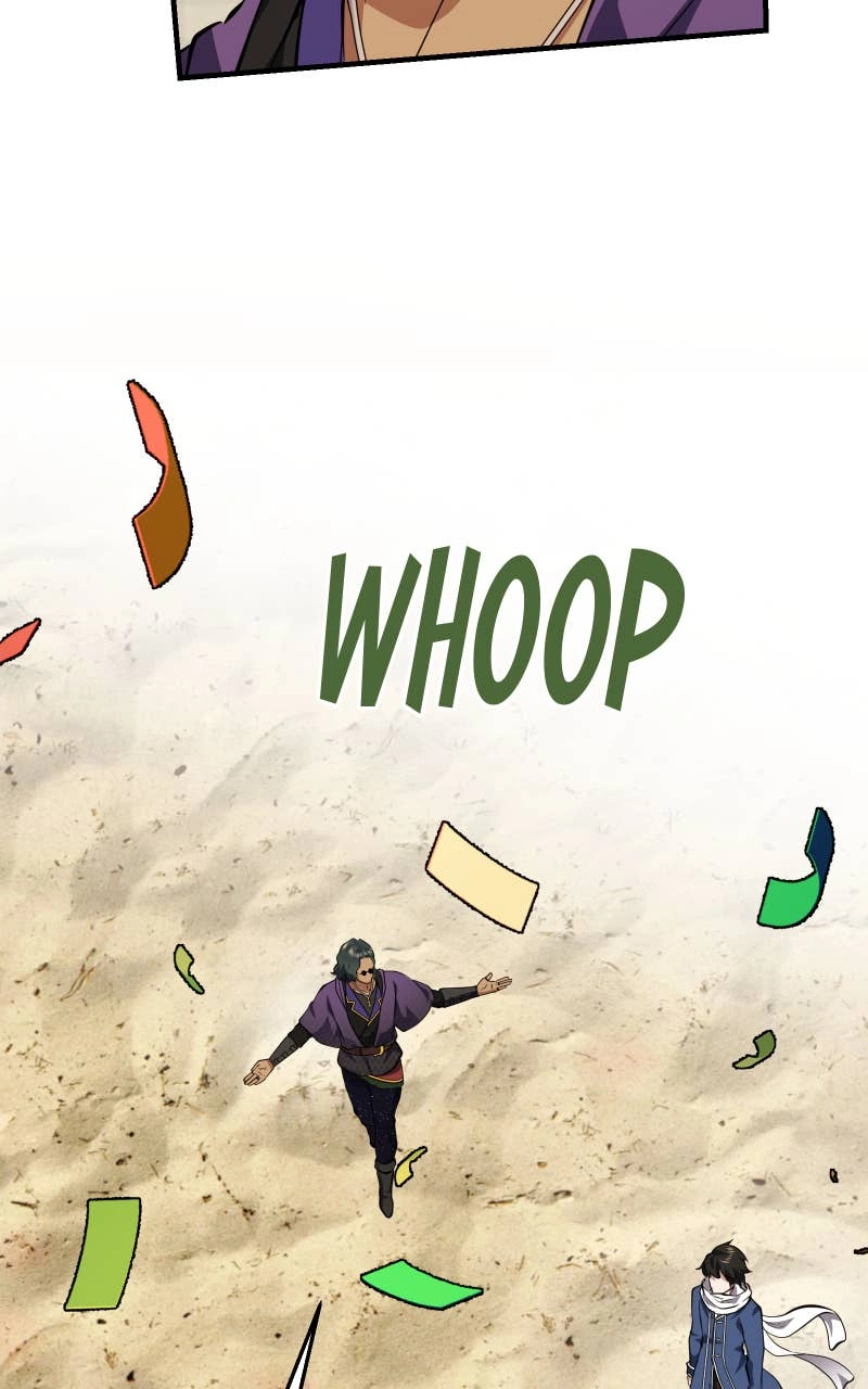 My Best Friend is an Eldritch Horror Chapter 38 - Page 59