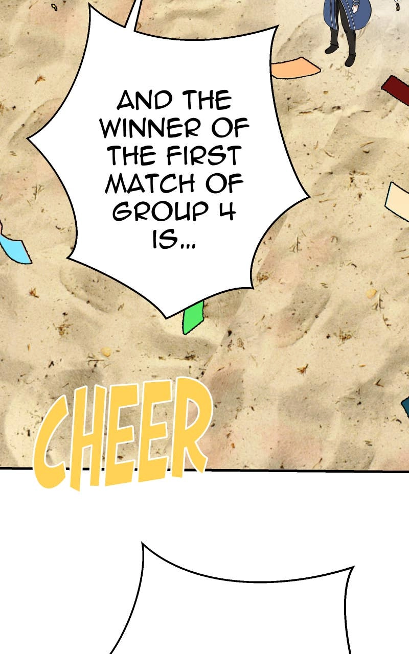 My Best Friend is an Eldritch Horror Chapter 38 - Page 60