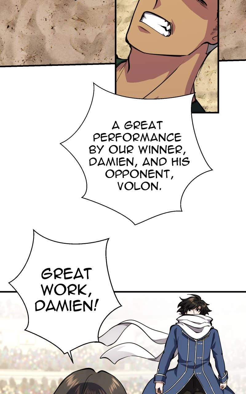 My Best Friend is an Eldritch Horror Chapter 38 - Page 66