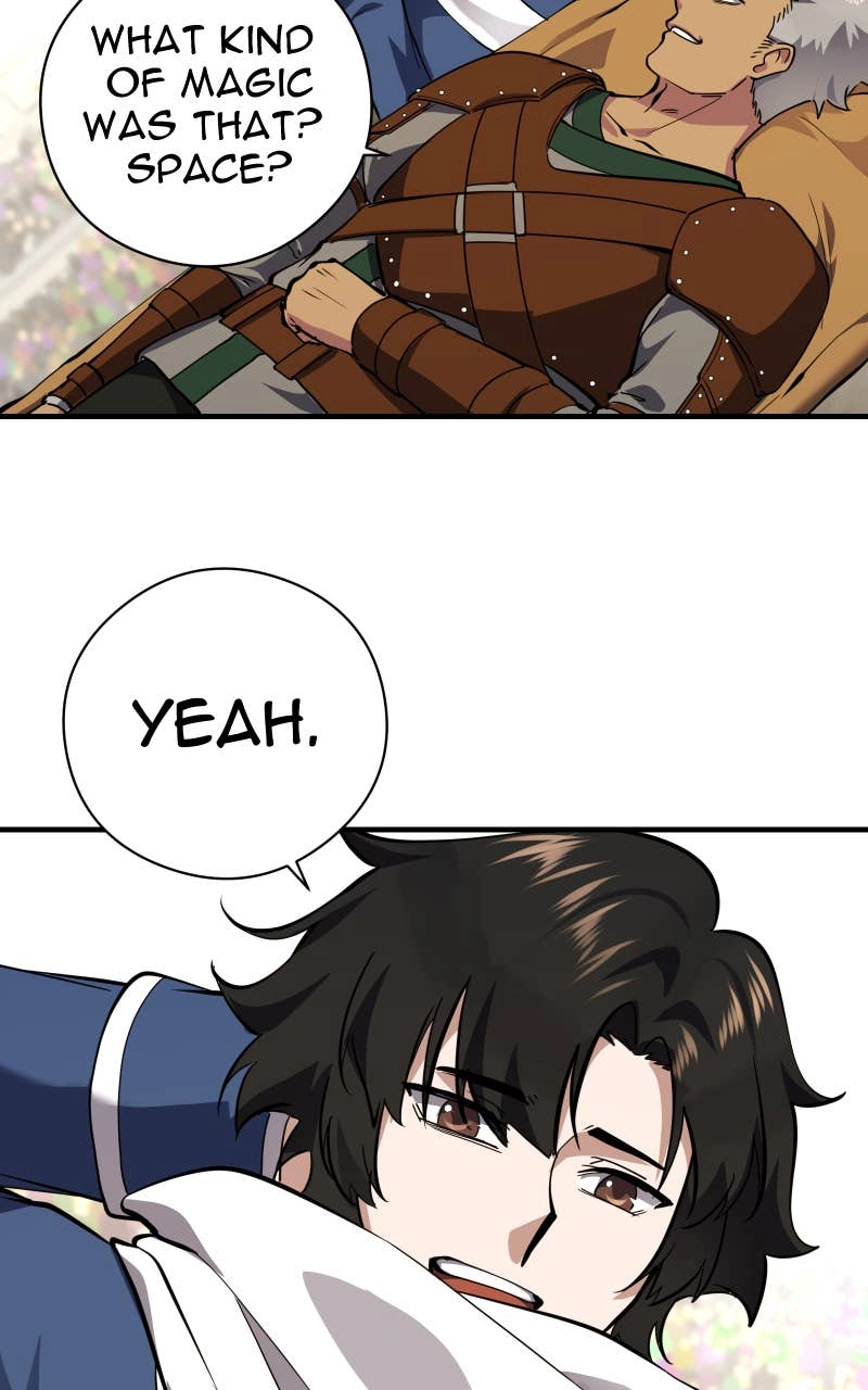My Best Friend is an Eldritch Horror Chapter 38 - Page 69