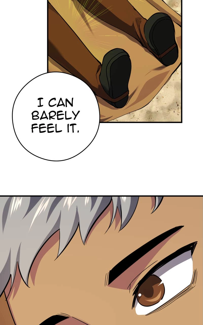 My Best Friend is an Eldritch Horror Chapter 38 - Page 71
