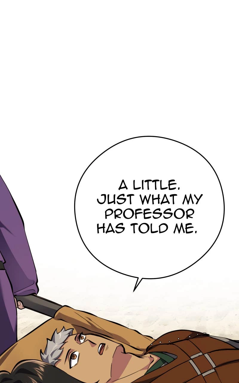 My Best Friend is an Eldritch Horror Chapter 38 - Page 75