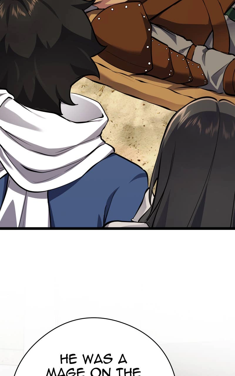 My Best Friend is an Eldritch Horror Chapter 38 - Page 76