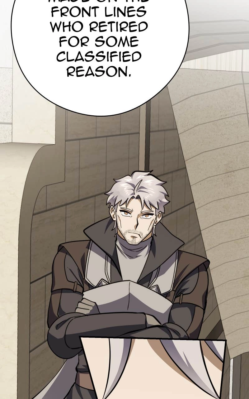 My Best Friend is an Eldritch Horror Chapter 38 - Page 77