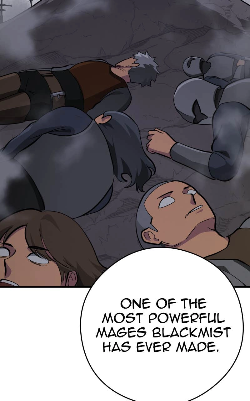 My Best Friend is an Eldritch Horror Chapter 38 - Page 80