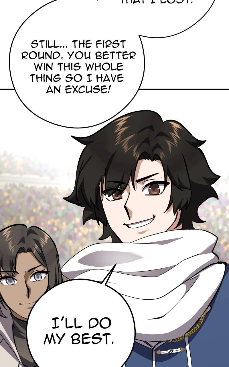 My Best Friend is an Eldritch Horror Chapter 38 - Page 82