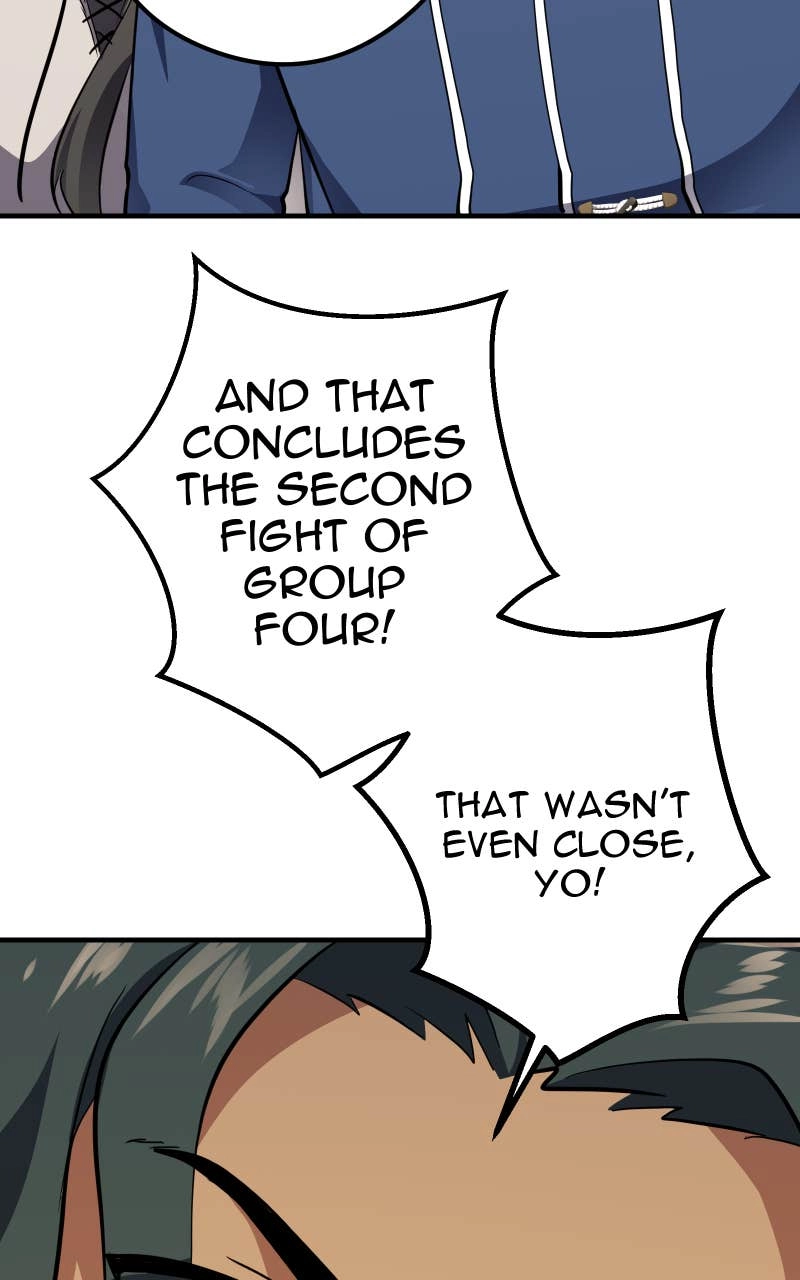 My Best Friend is an Eldritch Horror Chapter 38 - Page 83