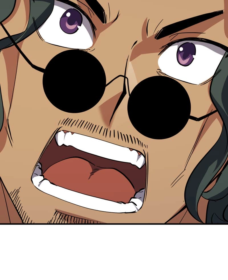 My Best Friend is an Eldritch Horror Chapter 38 - Page 84