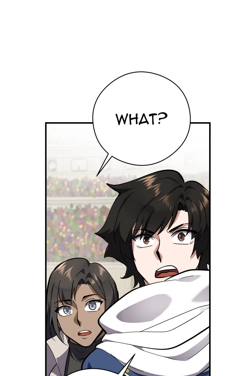 My Best Friend is an Eldritch Horror Chapter 38 - Page 85
