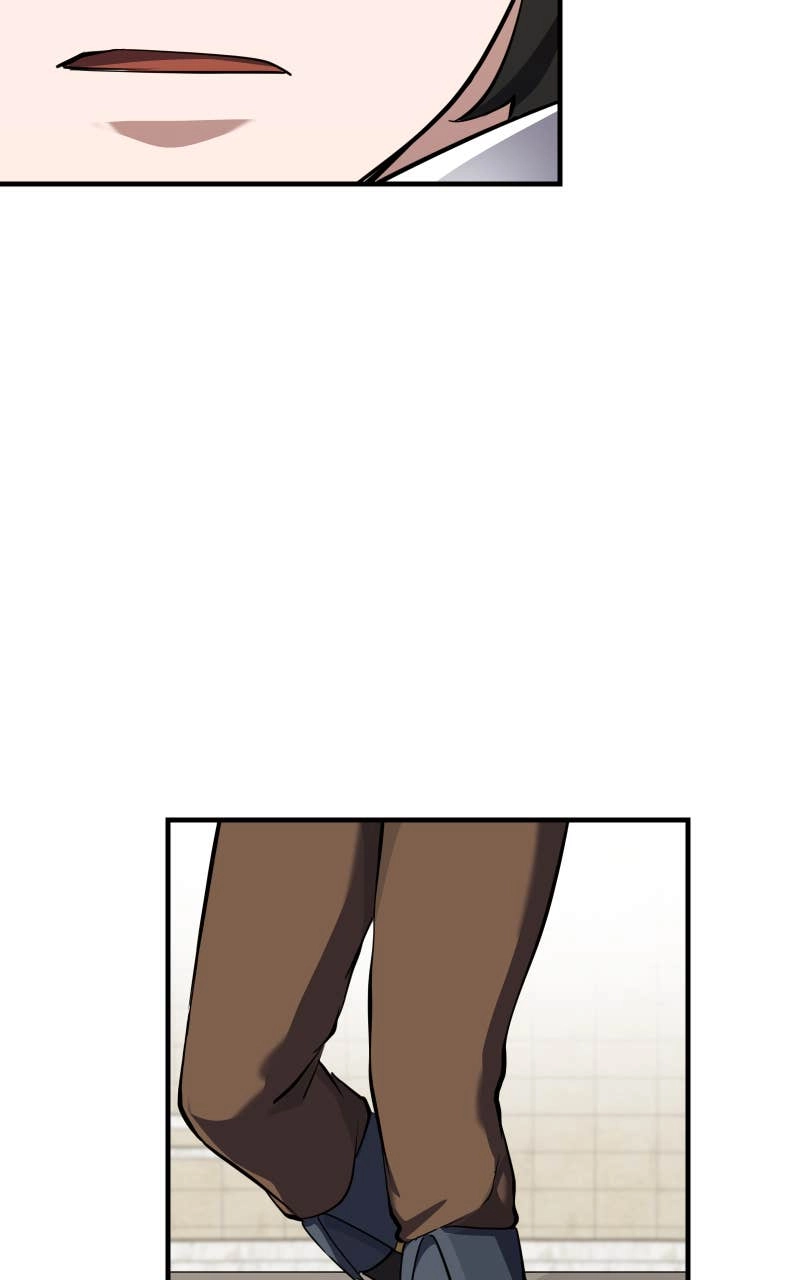 My Best Friend is an Eldritch Horror Chapter 38 - Page 87
