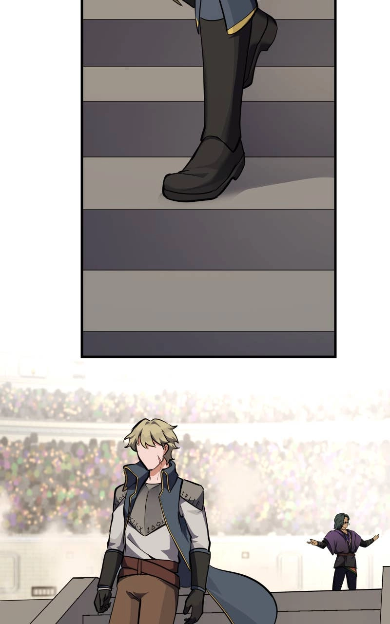 My Best Friend is an Eldritch Horror Chapter 38 - Page 88