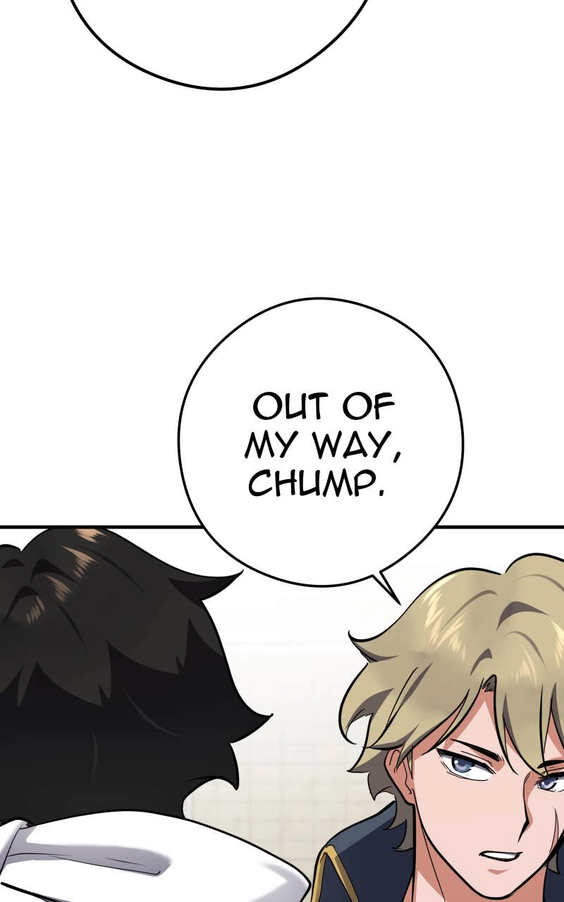 My Best Friend is an Eldritch Horror Chapter 38 - Page 91