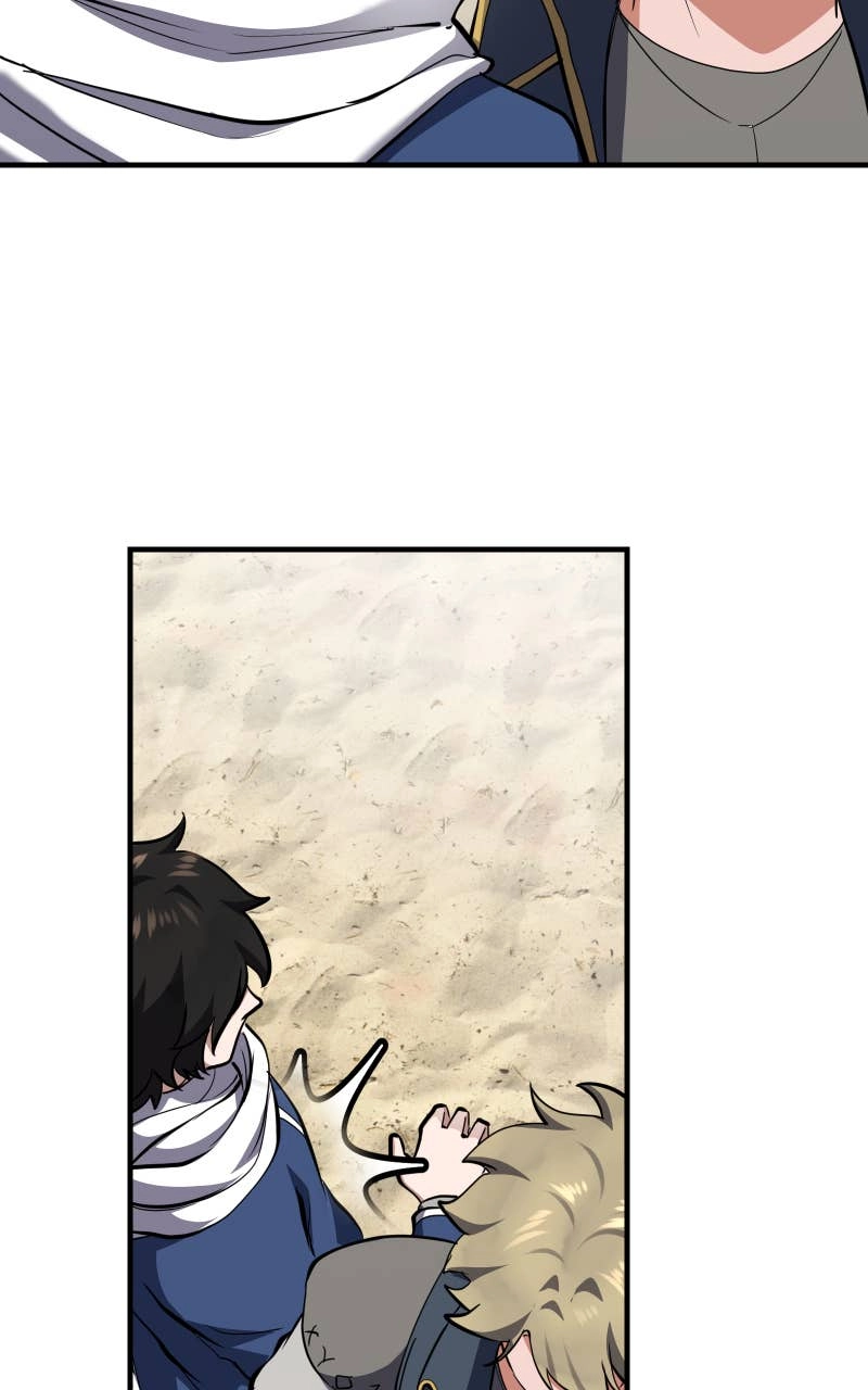 My Best Friend is an Eldritch Horror Chapter 38 - Page 92