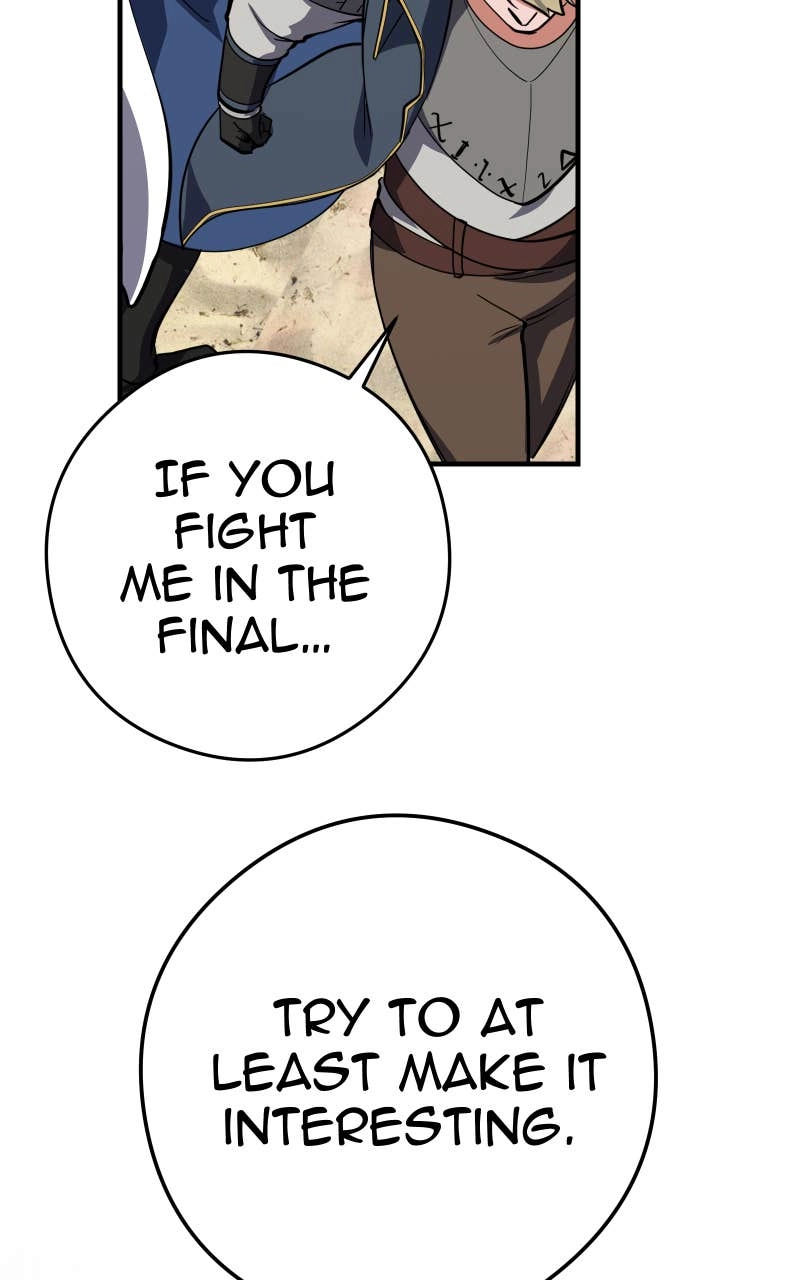 My Best Friend is an Eldritch Horror Chapter 38 - Page 93