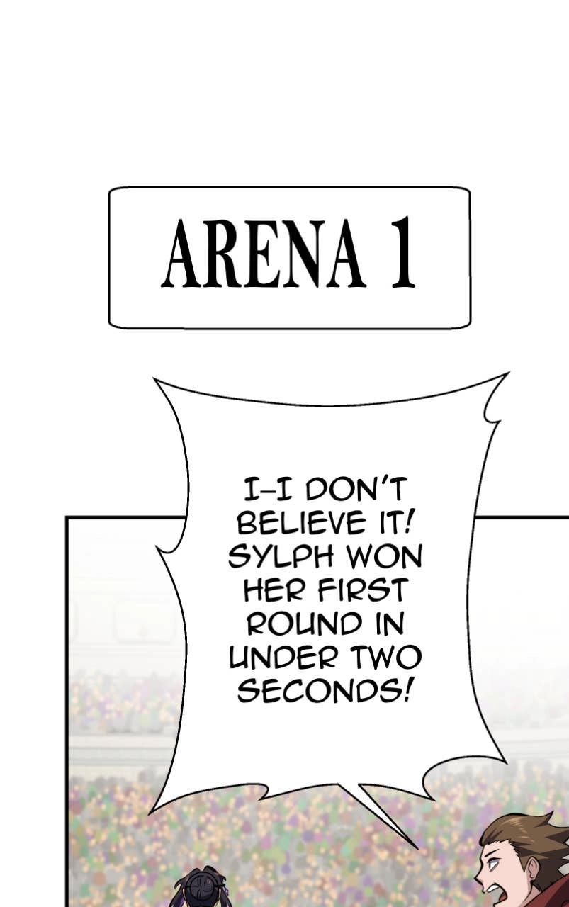 My Best Friend is an Eldritch Horror Chapter 39 - Page 4