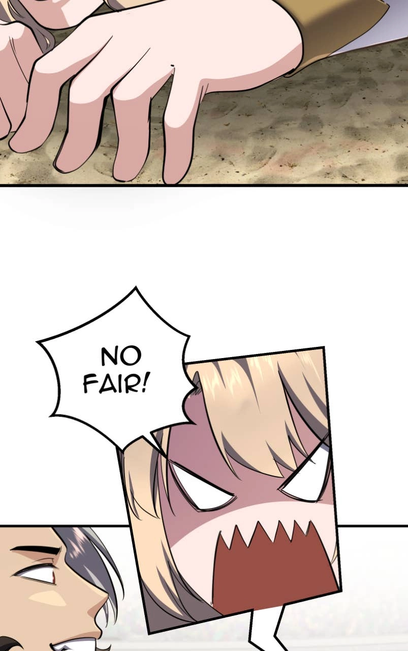 My Best Friend is an Eldritch Horror Chapter 39 - Page 10