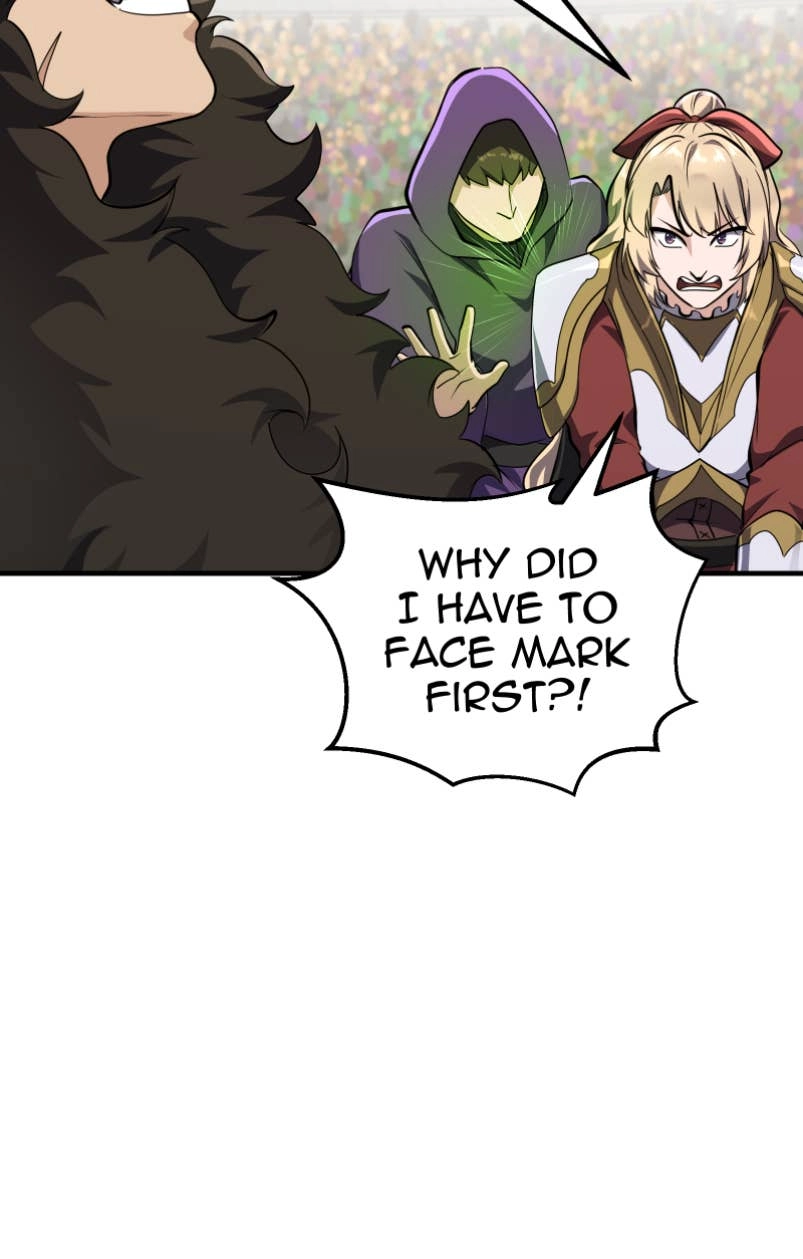 My Best Friend is an Eldritch Horror Chapter 39 - Page 11