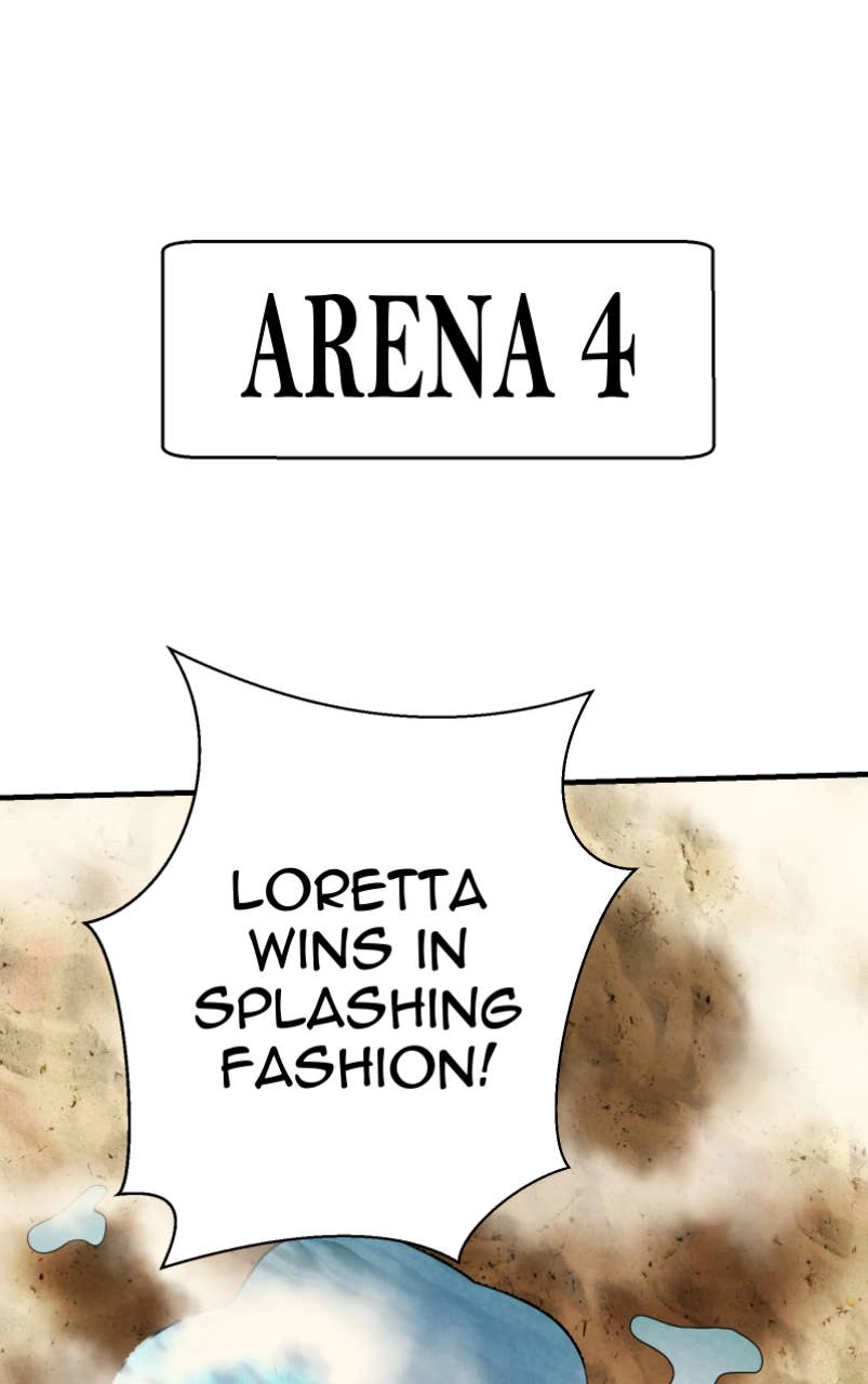 My Best Friend is an Eldritch Horror Chapter 39 - Page 12