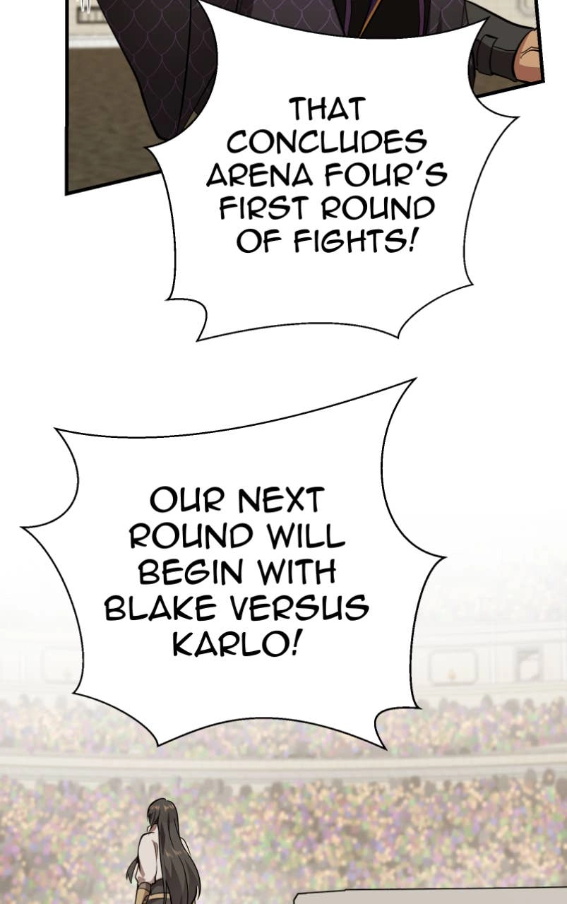 My Best Friend is an Eldritch Horror Chapter 39 - Page 14