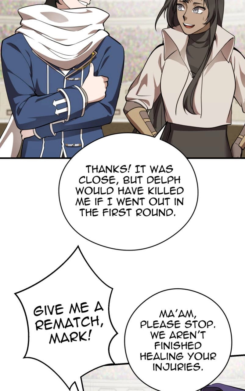 My Best Friend is an Eldritch Horror Chapter 39 - Page 16