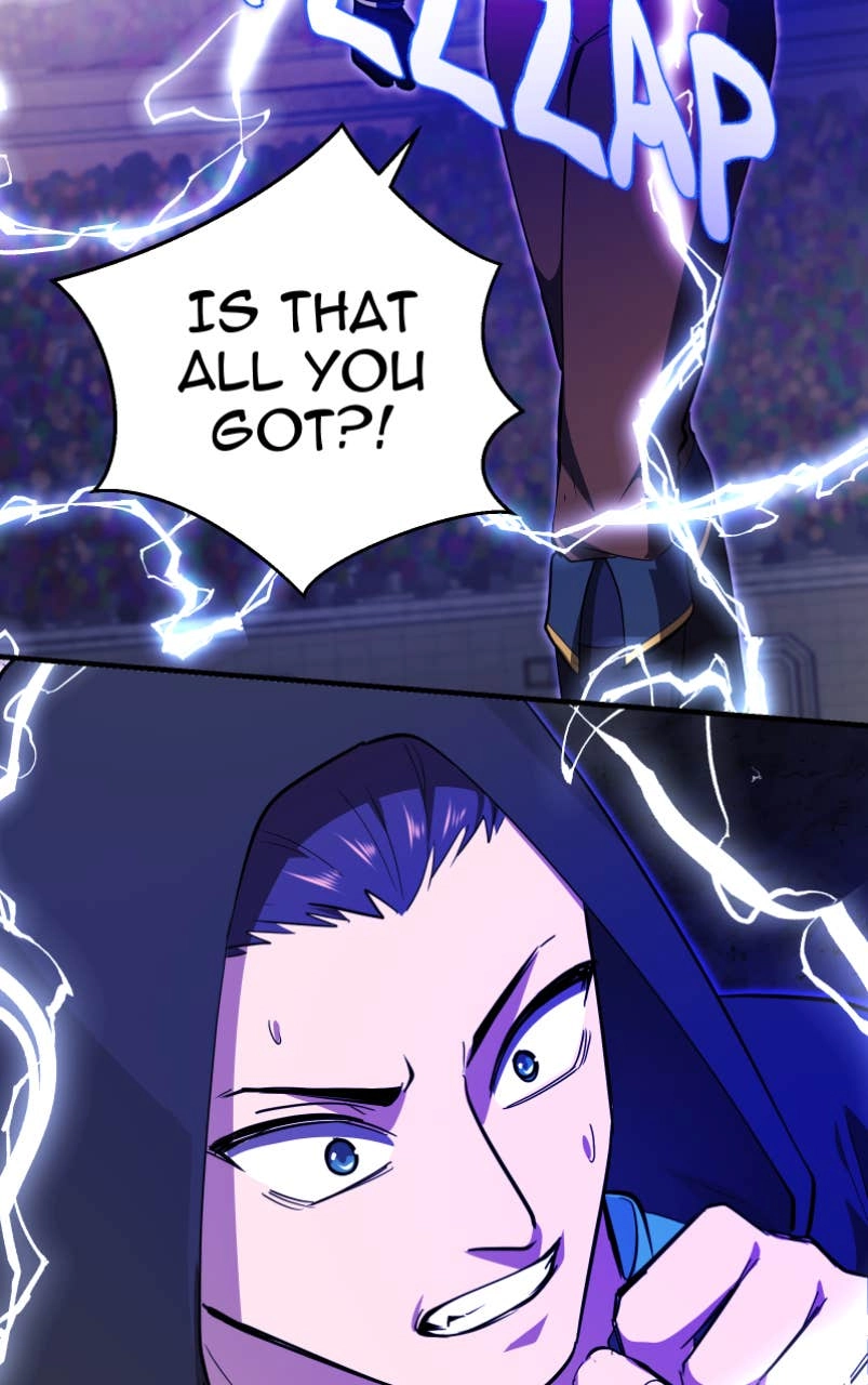 My Best Friend is an Eldritch Horror Chapter 39 - Page 22
