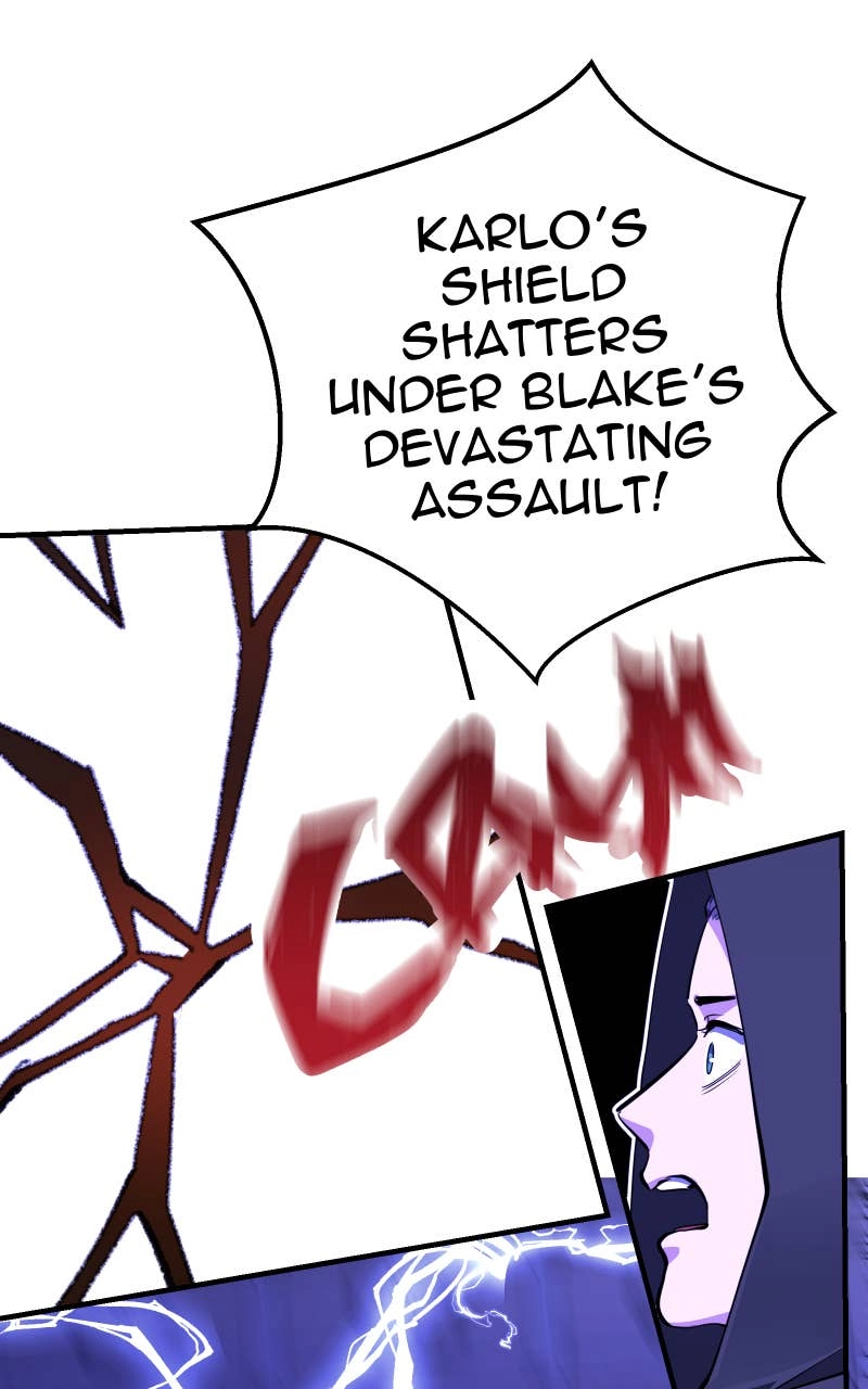 My Best Friend is an Eldritch Horror Chapter 39 - Page 24