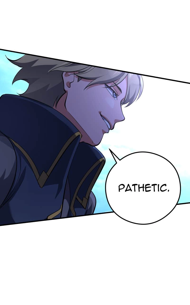 My Best Friend is an Eldritch Horror Chapter 39 - Page 26