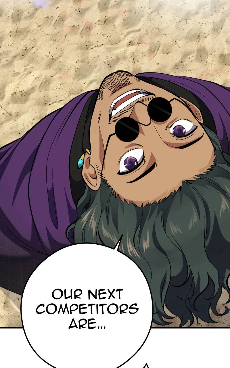My Best Friend is an Eldritch Horror Chapter 39 - Page 29