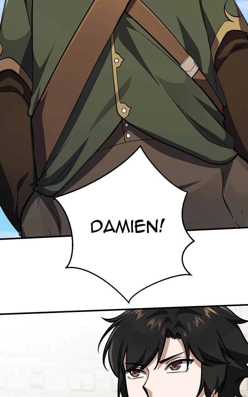 My Best Friend is an Eldritch Horror Chapter 39 - Page 31