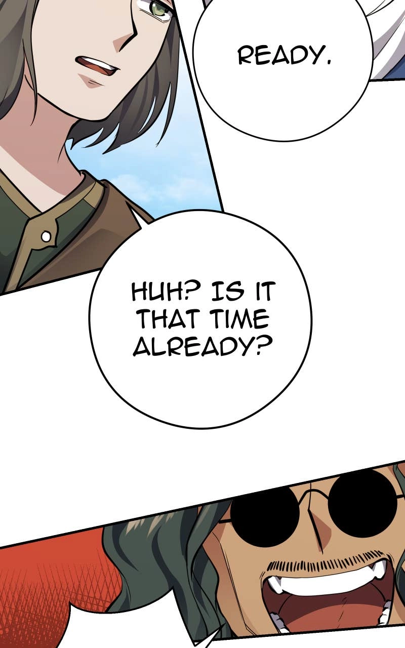 My Best Friend is an Eldritch Horror Chapter 39 - Page 39