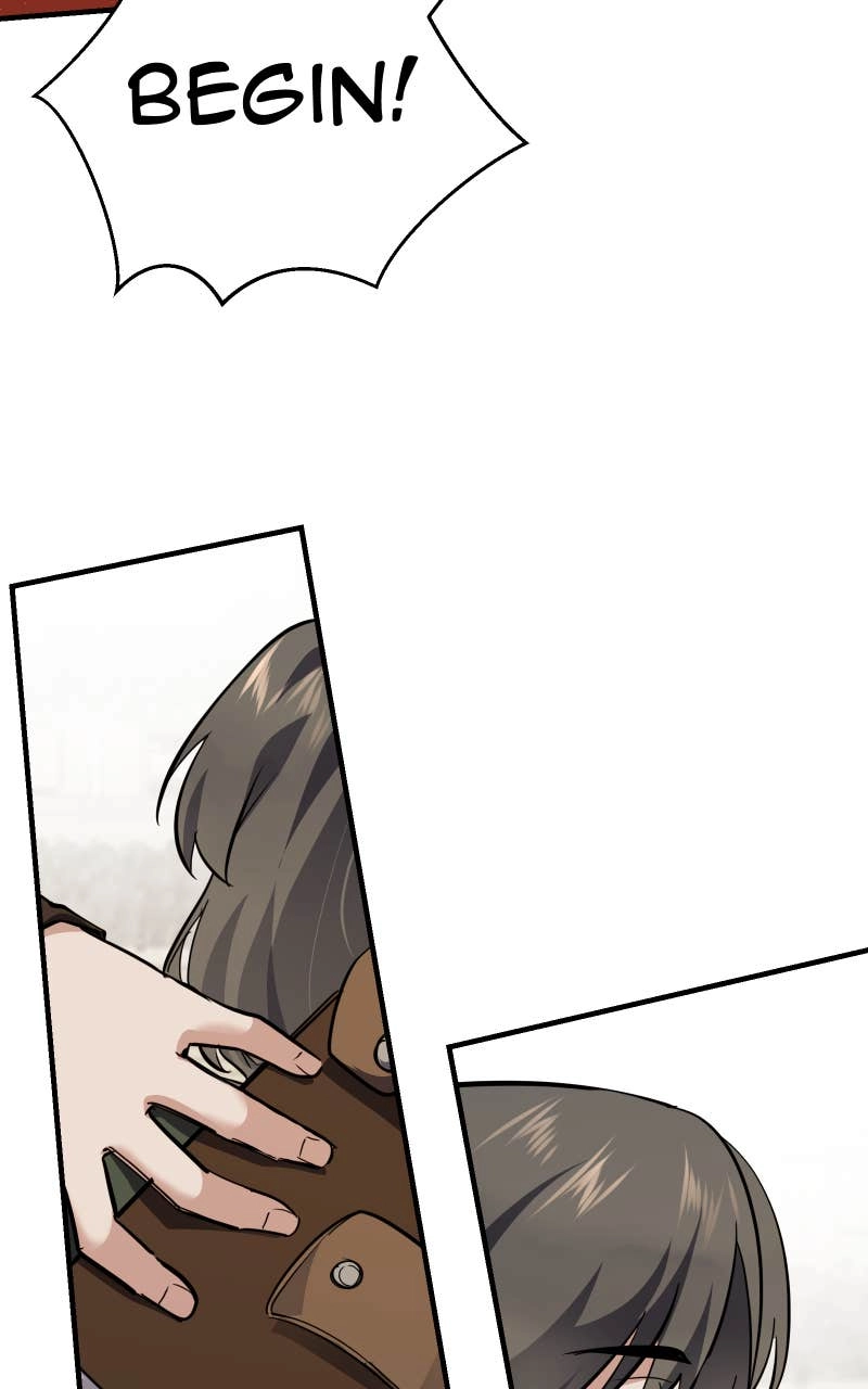 My Best Friend is an Eldritch Horror Chapter 39 - Page 40