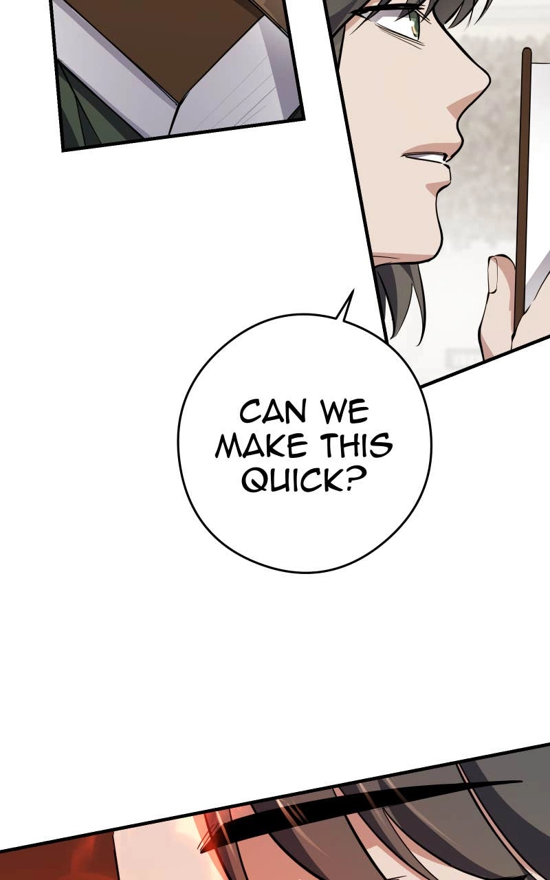 My Best Friend is an Eldritch Horror Chapter 39 - Page 41