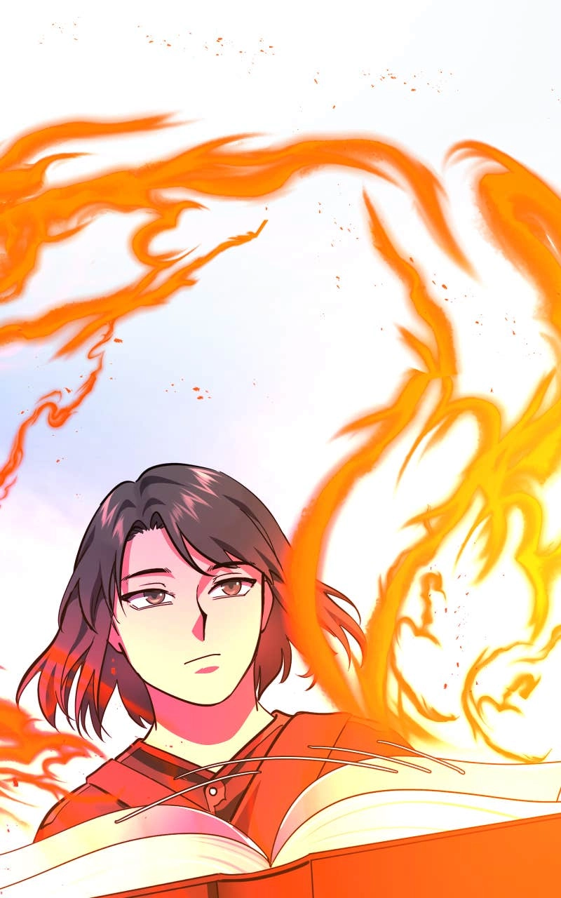 My Best Friend is an Eldritch Horror Chapter 39 - Page 43