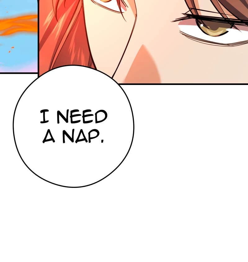 My Best Friend is an Eldritch Horror Chapter 39 - Page 45