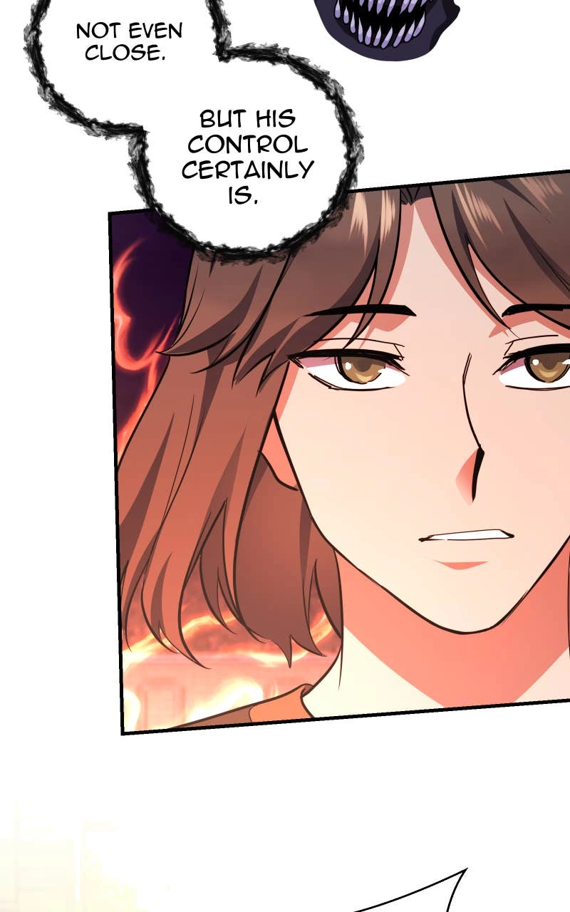 My Best Friend is an Eldritch Horror Chapter 39 - Page 47
