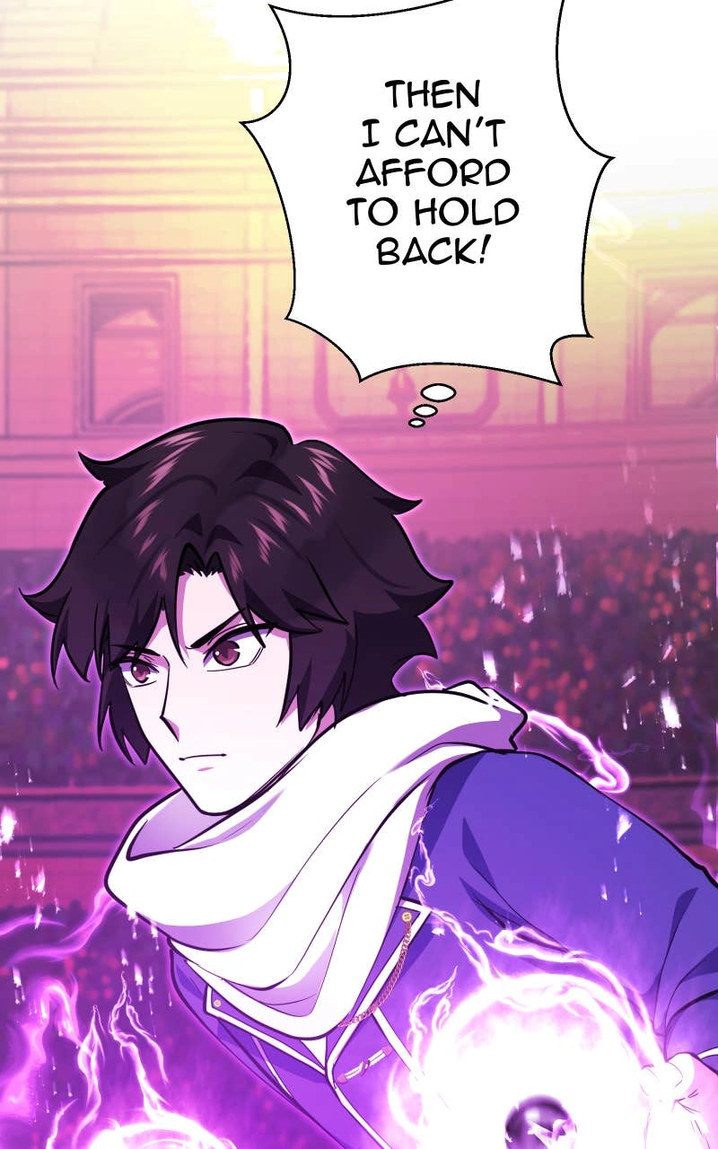 My Best Friend is an Eldritch Horror Chapter 39 - Page 48