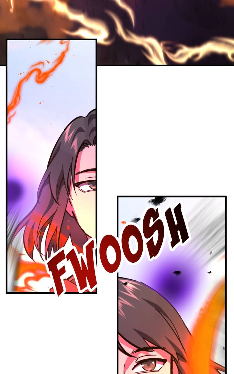 My Best Friend is an Eldritch Horror Chapter 39 - Page 55
