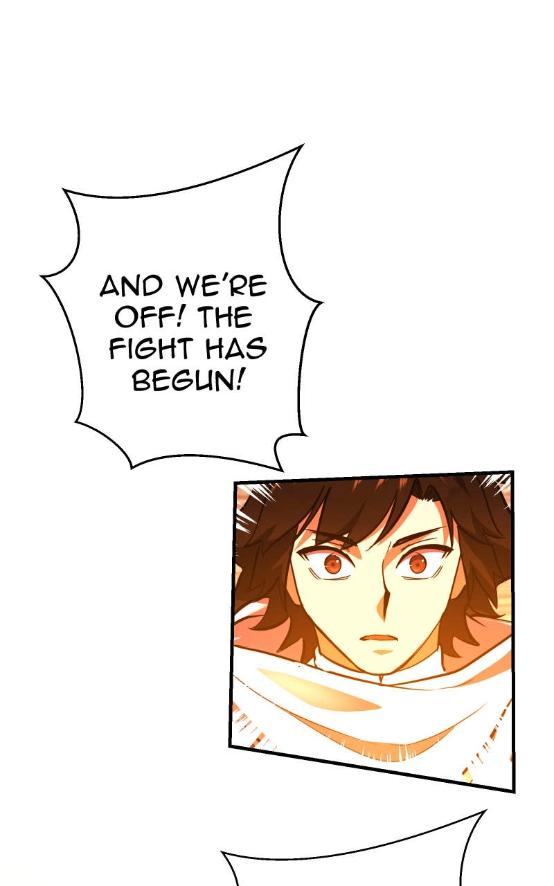 My Best Friend is an Eldritch Horror Chapter 39 - Page 58